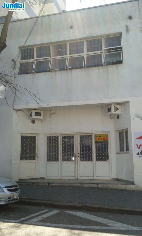 Imvel Comercial Na rua Anchieta